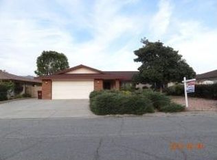 25342 Bellview St, Hemet, CA 92544