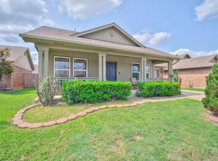 708 Tufts Ln, Norman, OK 73069
