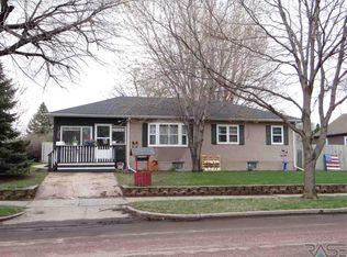 1324 N Garfield Ave, Sioux Falls, SD 57104