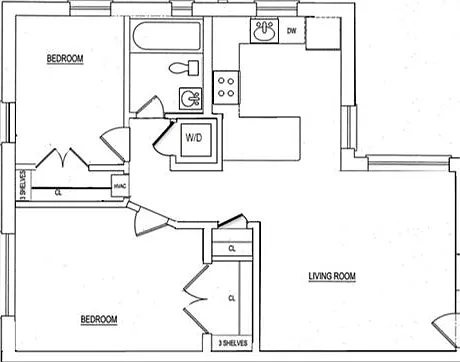 The Gardens at Del Ray — Photo 13