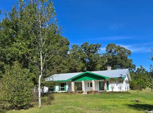 1488 Old Highway 49 E, Hattiesburg, MS 39401