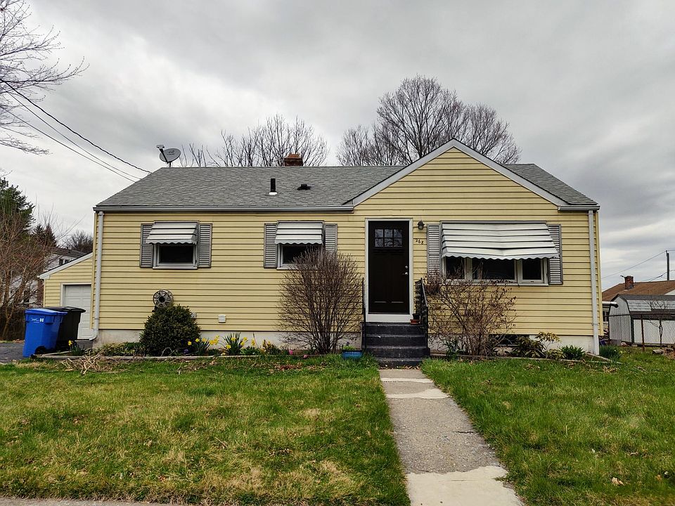 268 Mountain St, Hartford, CT 06106 Zillow