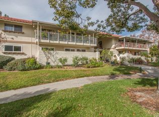 827 Via Alhambra UNIT D, Laguna Woods, CA 92637
