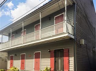 822 Touro St APT 4, New Orleans, LA 70116
