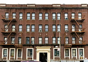 Rented by Shamco Management Corp