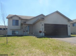 320 Staples Road, Osceola, WI 54020