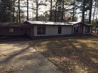 1520 Monterey Rd, Florence, MS 39073
