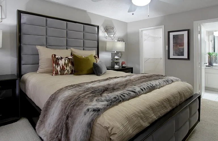 Preston Village Apartments — Photo 22