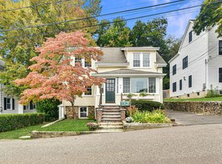 14 Henry St, Darien, CT 06820
