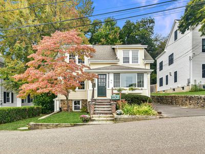 14 Henry Street, Darien, CT, 06820
