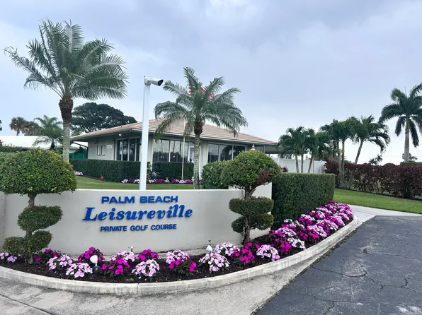 123 SW 13th St, Boynton Beach, FL 33426