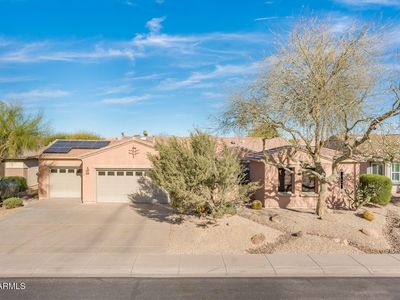 18932 N Aztec Point Dr, Surprise, AZ, 85387