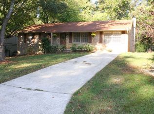 4112 Allegiance Ave, Austell, GA 30106