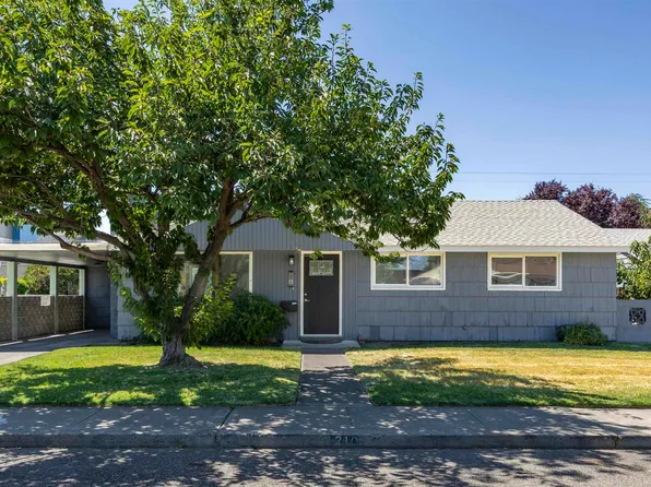 210 S Anderson St, Kennewick, WA 99336