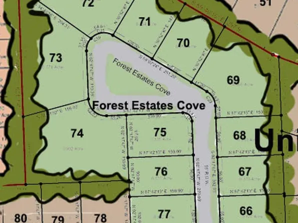 7610 Estates Dr, Tyler, TX 75703