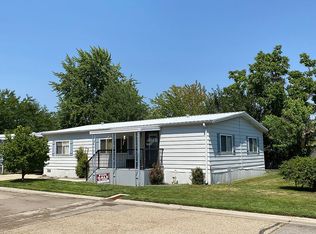 7156 W Garden Glen Ln, Boise, ID 83714