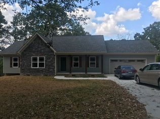 8146 Pine Ridge Rd, Ooltewah, TN 37363