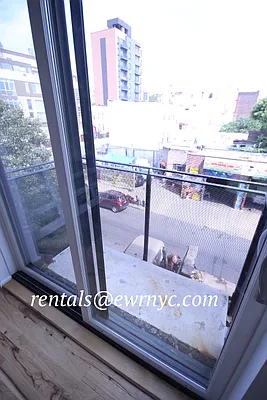 Rented by East Williamsburg Realty Inc | media 57