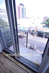 Rented by East Williamsburg Realty Inc