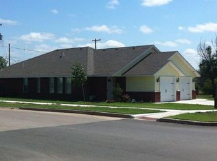 2419 SW A Ave #B, Lawton, OK 73505