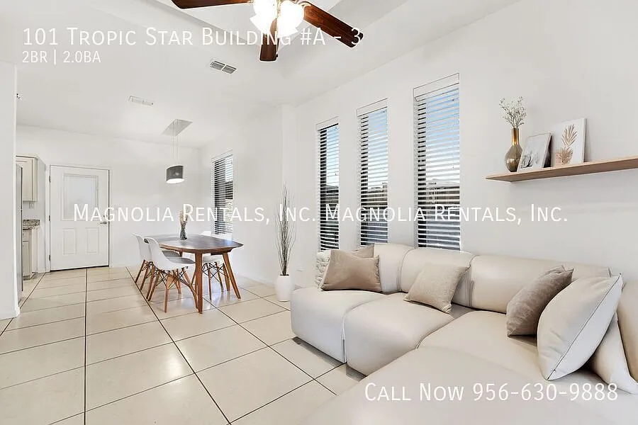 1st Month Free with 13 Month Lease — Photo 3
