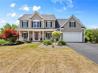 2975 W Walworth Rd, Macedon, NY 14502