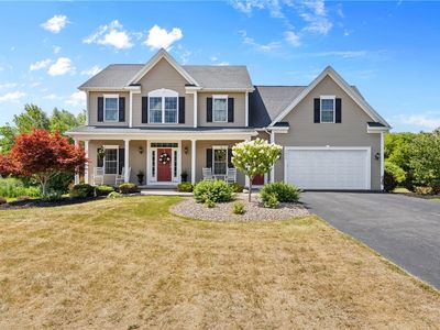 2975 W Walworth Rd, Macedon, NY, 14502