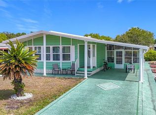 35801 Brisa Dr, Zephyrhills, FL 33541