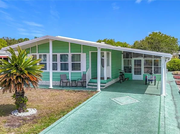 35801 Brisa Dr, Zephyrhills, FL 33541