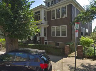68 Thomas Park #2, Boston, MA 02127