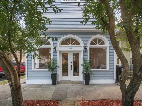 1135 Cadiz St, New Orleans, LA 70115