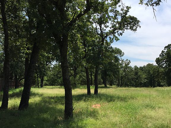 Trees!
