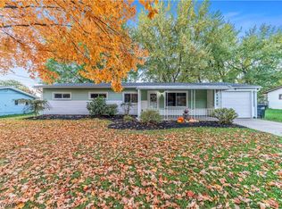 4090 Raymond Dr, Brunswick, OH 44212