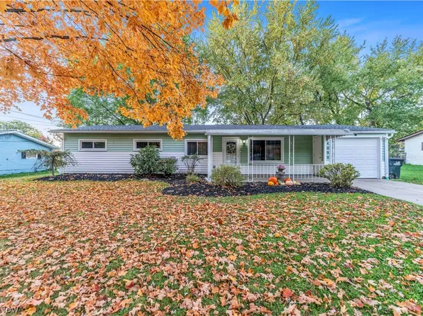 4090 Raymond Dr, Brunswick, OH 44212