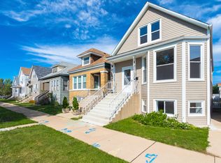 2155 N Parkside Ave, Chicago, IL 60639