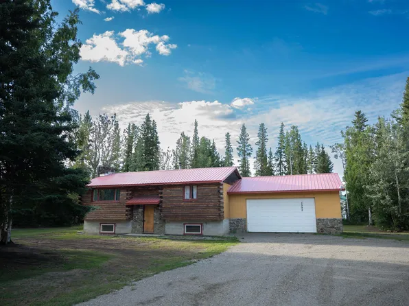 3992 Jack Warren Rd, Delta Junction, AK 99737