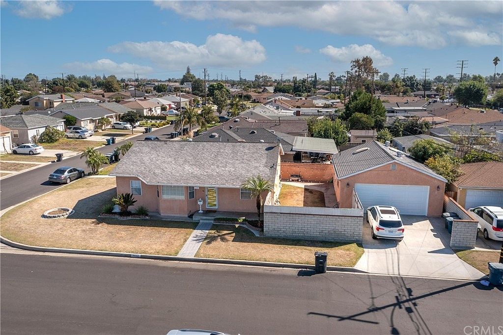 14502 Cabell Ave, Bellflower, CA 90706 Zillow