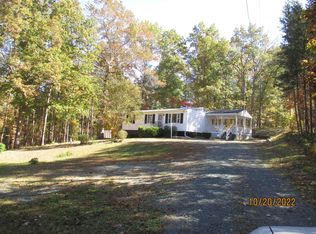3759 Presidents Rd, Scottsville, VA 24590