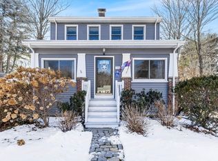 184 Belcher St, Holbrook, MA 02343