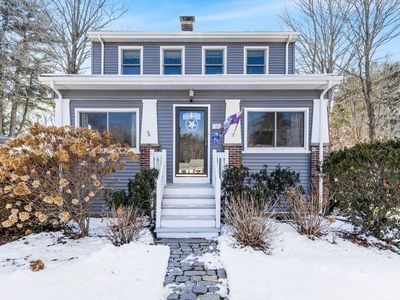 184 Belcher St, Holbrook, MA, 02343