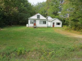 912 Eastbrook Rd, Eastbrook, ME 04634