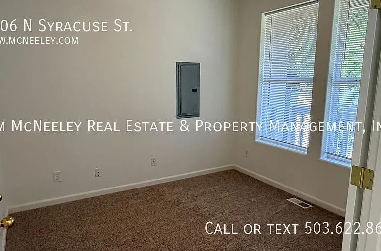 5406 N Syracuse St — Photo 12