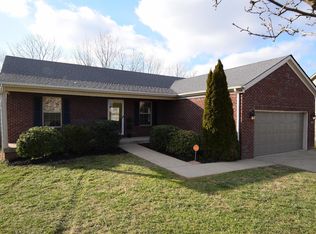 145 McPeek Pl, Nicholasville, KY 40356