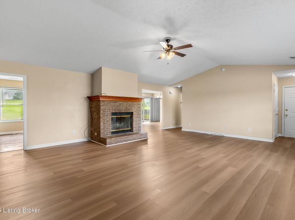 215 Jewell Valley Rd, Taylorsville, KY 40071