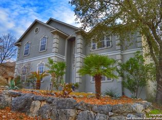 8118 Cedar Knoll Dr, San Antonio, TX 78255