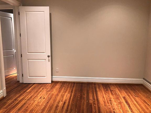 Rear Bedroom with Jack and Jill bath
