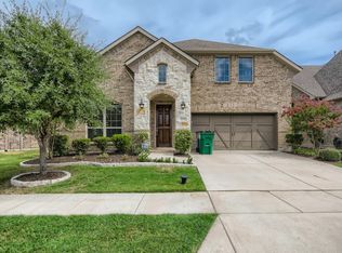 3730 Wagon Wheel Way, Celina, TX 75009