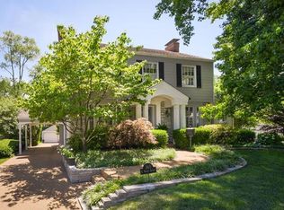 360 E Bodley Ave, Saint Louis, MO 63122