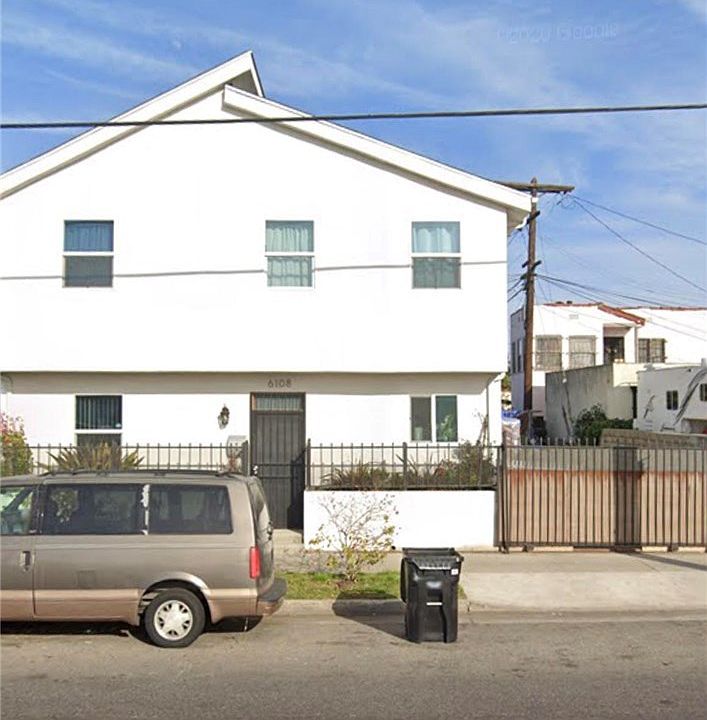 1st image of 6108 S Normandie Ave