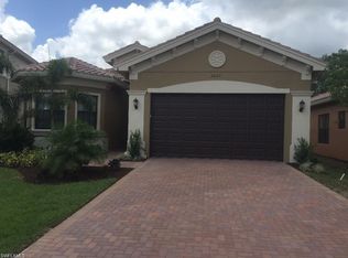 3087 Hudson Ter, Naples, FL 34119